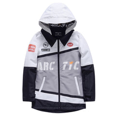 Adventure Season Schneejacke für Damen