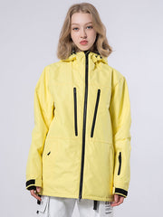 Chaqueta para la nieve Dook Snow Independent para hombre