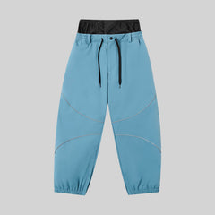 Pantalones de nieve IcePro Winter Peak de ASHGREEN para mujer