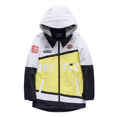 Adventure Season Schneejacke für Damen