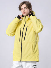 Chaqueta para la nieve Dook Snow Independent para hombre