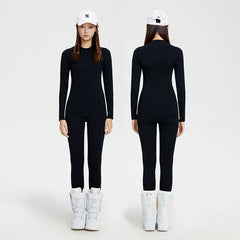 High Experience Lightweight Tech Funktions-Baselayer-Set für Herren