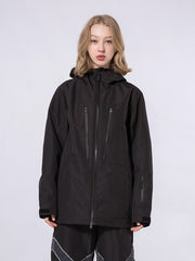 Chaqueta para la nieve Dook Snow Independent para hombre