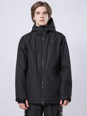 Chaqueta para la nieve Dook Snow Independent para hombre