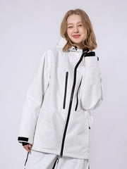 Chaqueta para la nieve Dook Snow Independent para hombre