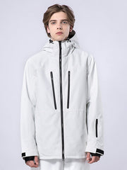 Chaqueta para la nieve Dook Snow Independent para hombre