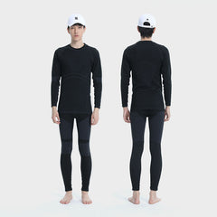 High Experience Lightweight Tech Funktions-Baselayer-Set für Herren