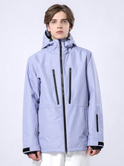 Chaqueta para la nieve Dook Snow Independent para hombre
