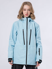 Chaqueta para la nieve Dook Snow Independent para hombre