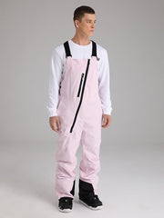 Damen Searipe Oblique Zipper Winter Crew Schneehose Skilatzhose