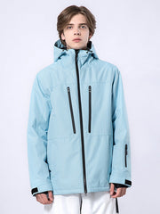 Chaqueta para la nieve Dook Snow Independent para hombre