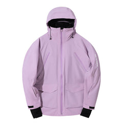 Men's Searipe SnowMaster Mountain Snowboard Jacket