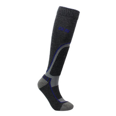 Gsou Snow Kinder Skisocken Outdoor Performance gepolsterter Schutz Snowboardsocken