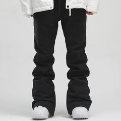 Women's SMN 15k Winter New Fashion Outdoor Ski Snowboard Pants