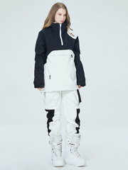 Arctic Queen Winterschutz-Sets aus Schneejacke und -hose für Damen 
