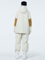 Gemütliche Sets aus Schneejacke und -hose für Damen von Arctic Queen 